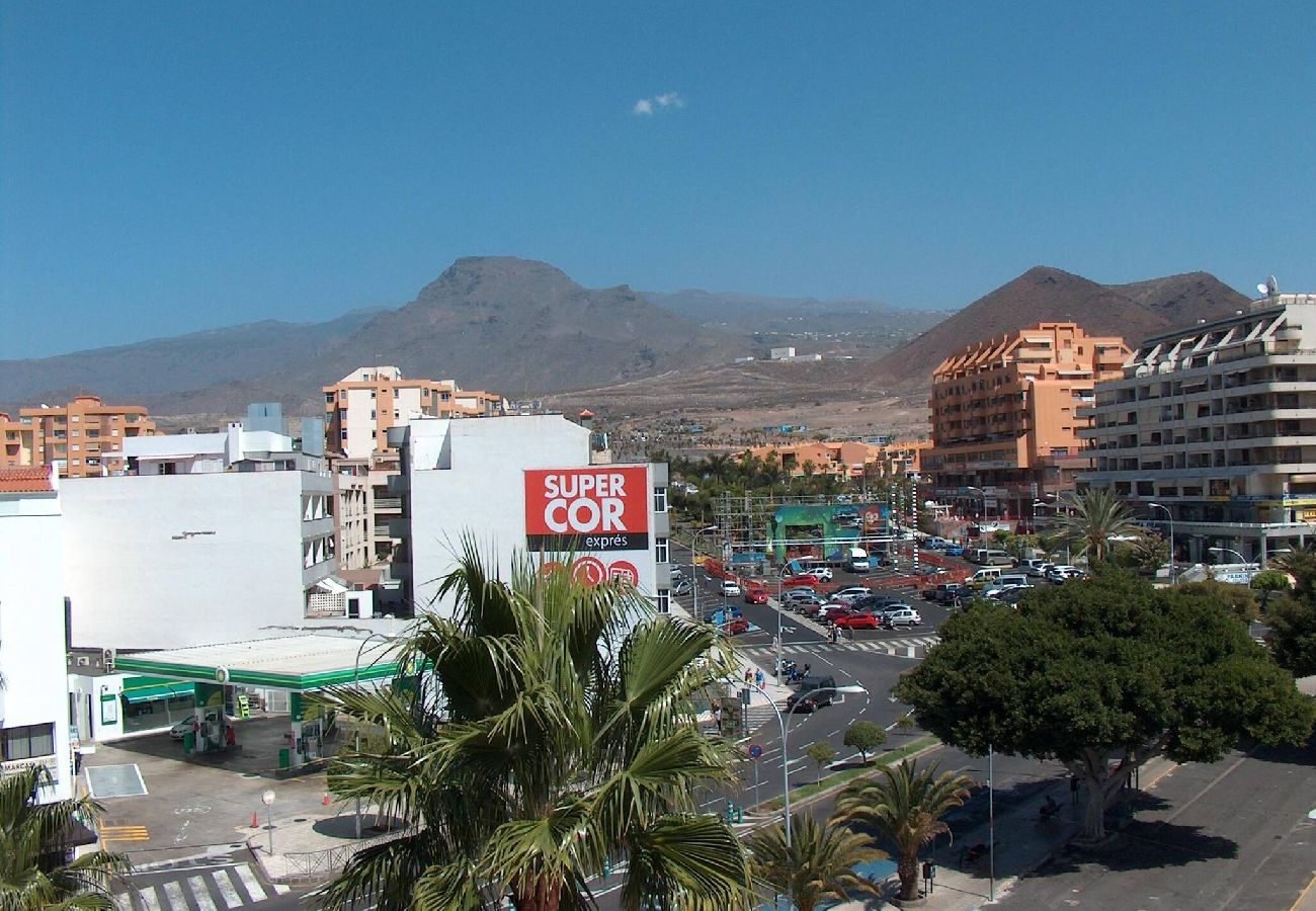 Studio à Arona - Central & Beach Los Cristianos by HelloApartments