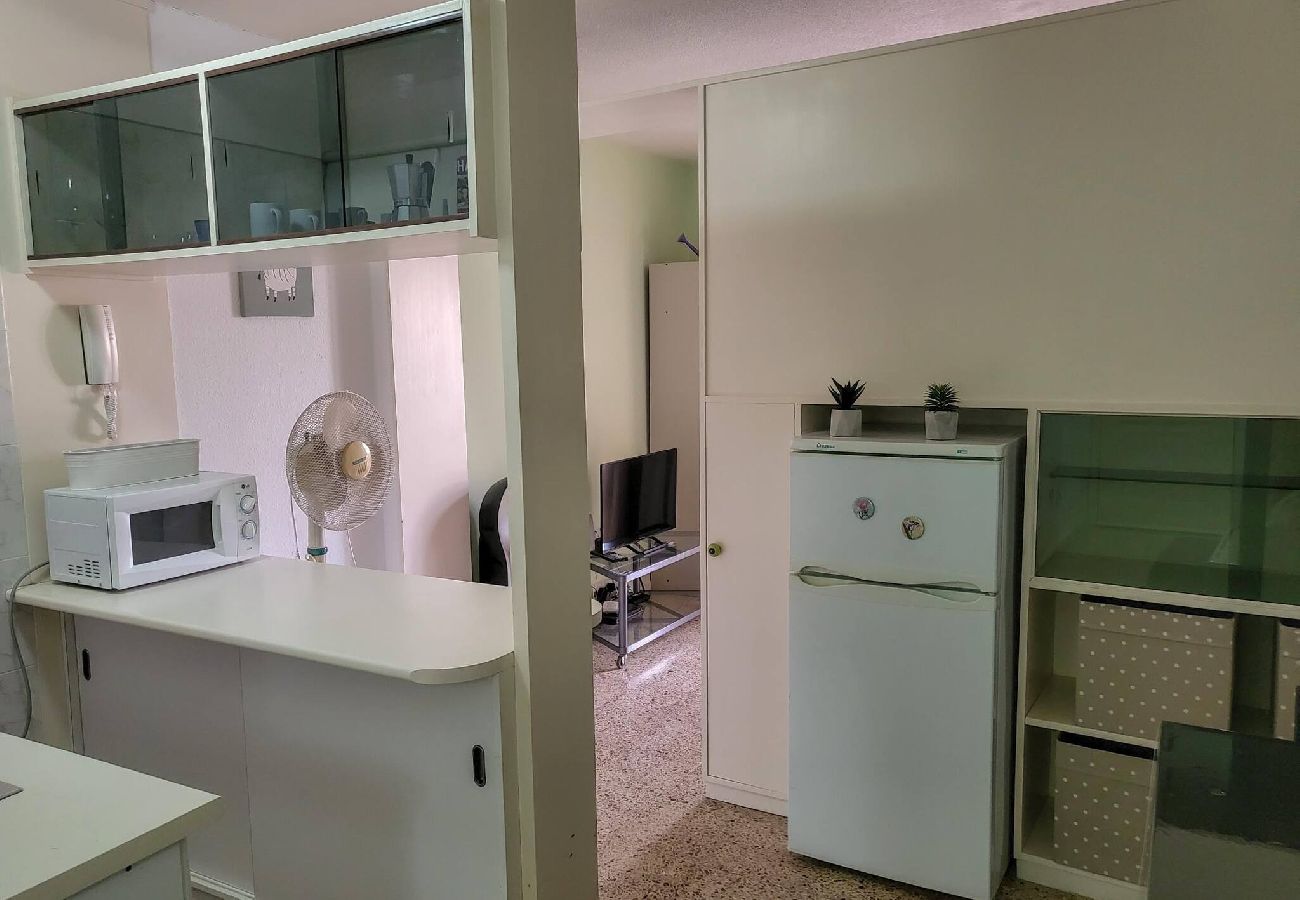 Studio à Arona - Central & Beach Los Cristianos by HelloApartments