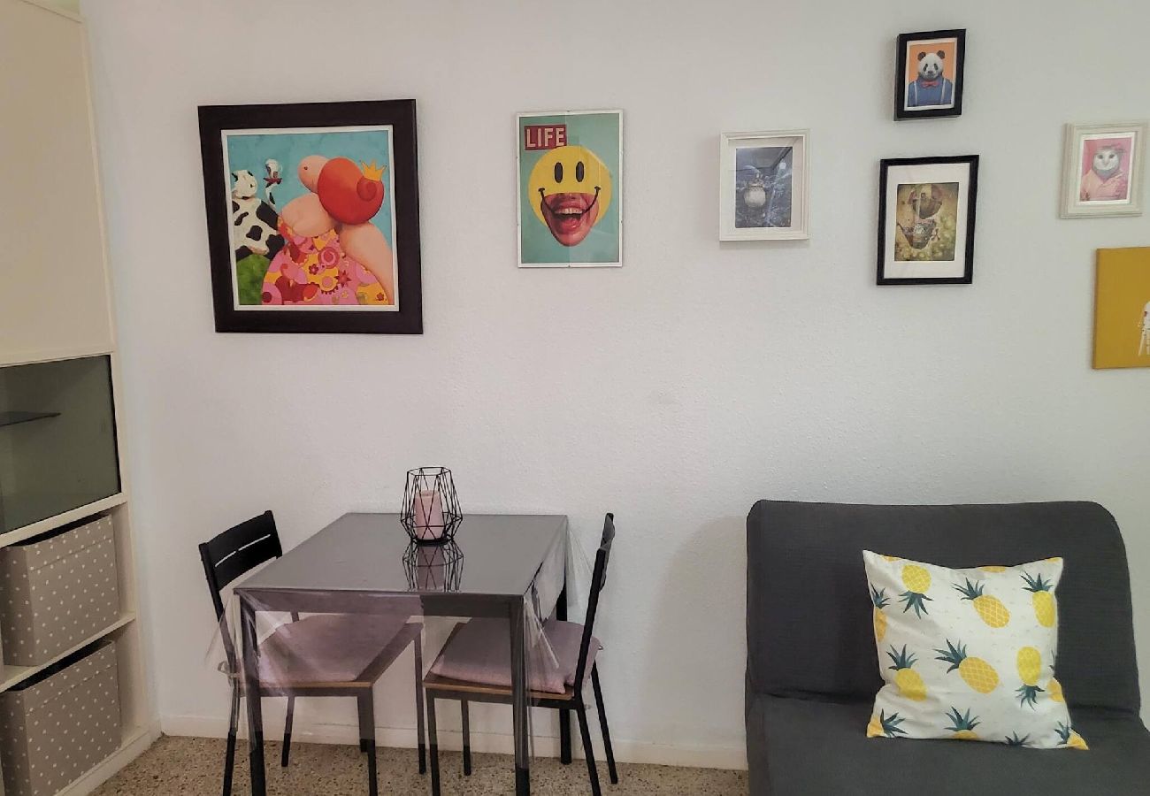 Studio à Arona - Central & Beach Los Cristianos by HelloApartments