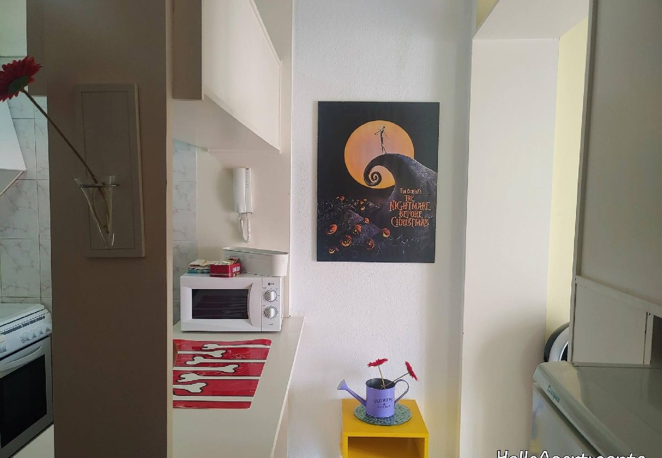 Studio à Arona - Central & Beach Los Cristianos by HelloApartments