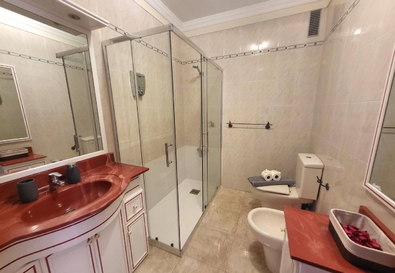 Appartement à Arona - Sun Terrace Los Cristianos by HelloApartments