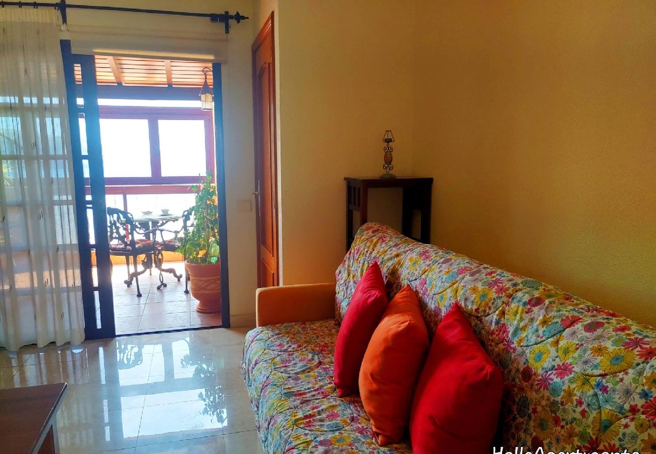 Appartement à Arona - Sun Terrace Los Cristianos by HelloApartments
