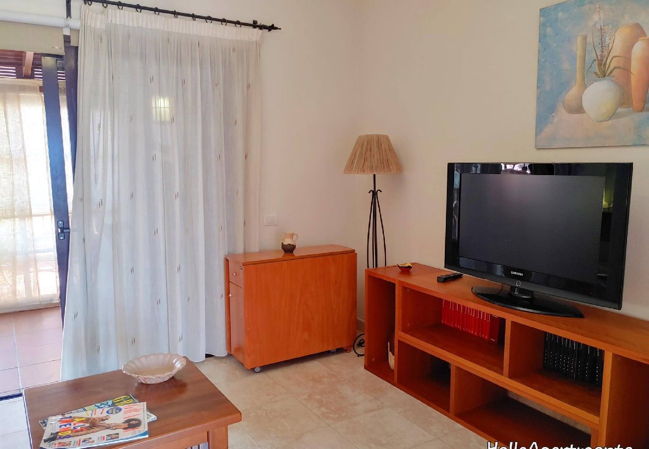 Appartement à Arona - Sun Terrace Los Cristianos by HelloApartments