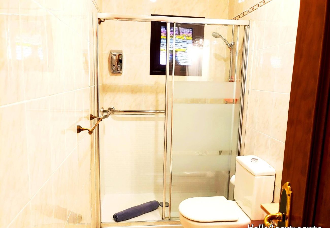 Appartement à Arona - Sun Terrace Los Cristianos by HelloApartments