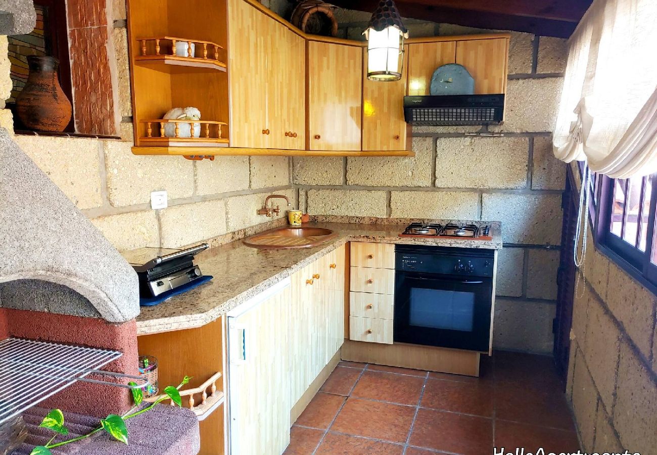 Appartement à Arona - Sun Terrace Los Cristianos by HelloApartments