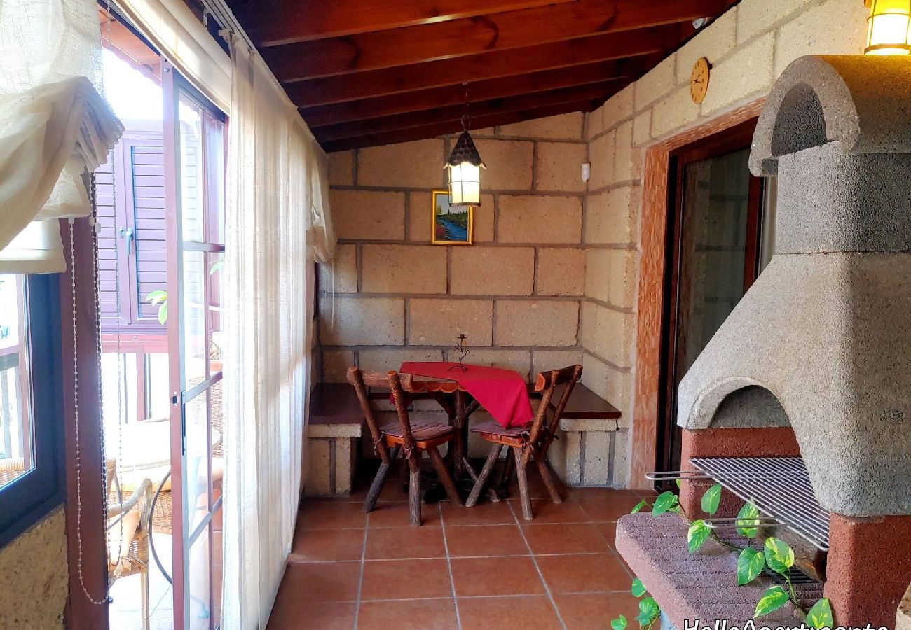 Appartement à Arona - Sun Terrace Los Cristianos by HelloApartments