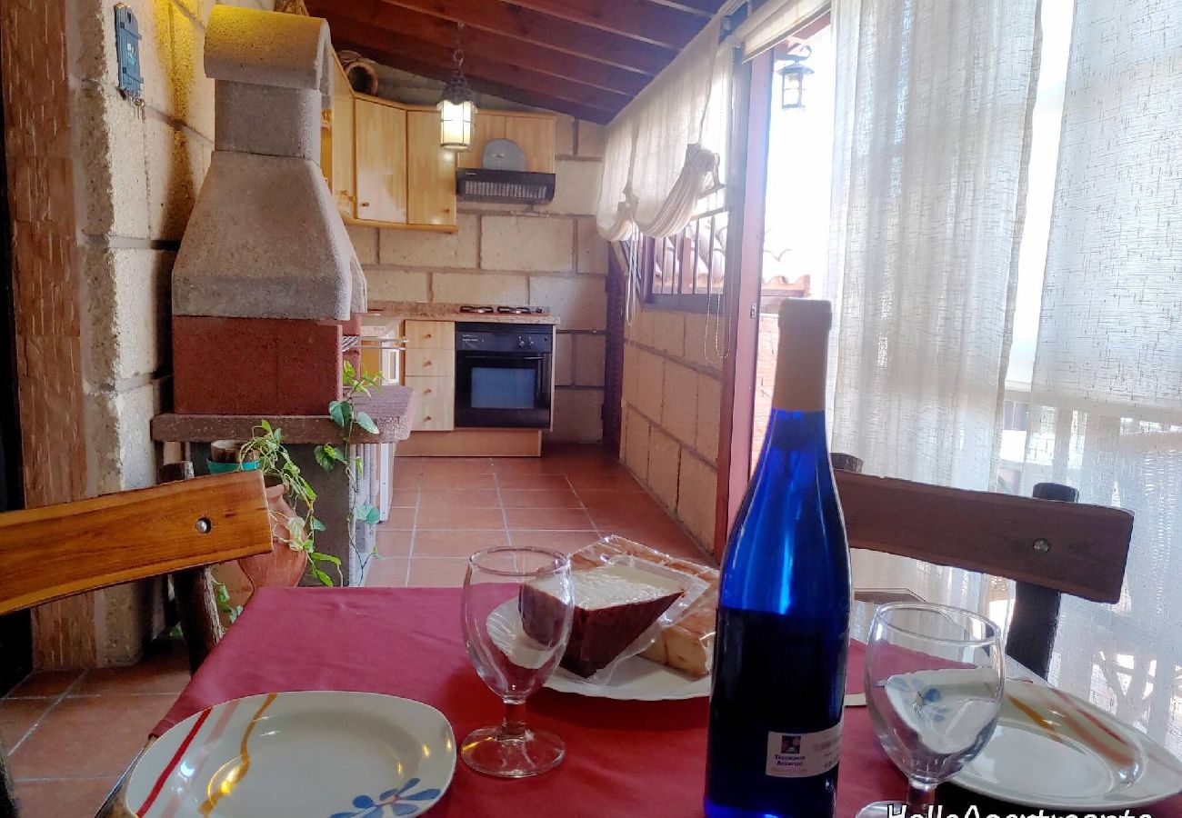 Appartement à Arona - Sun Terrace Los Cristianos by HelloApartments