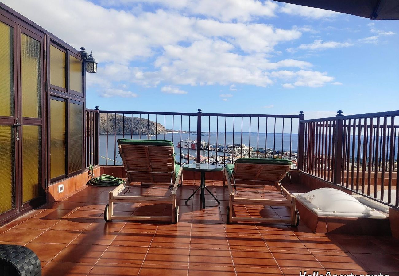 Appartement à Arona - Sun Terrace Los Cristianos by HelloApartments