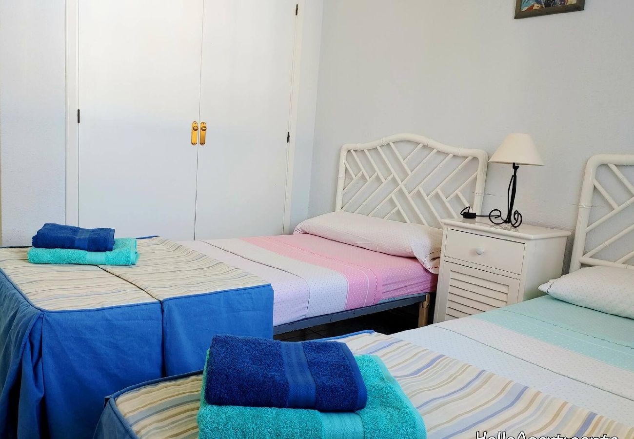 Appartement à Guía de Isora - Arena Terrace by HelloApartments