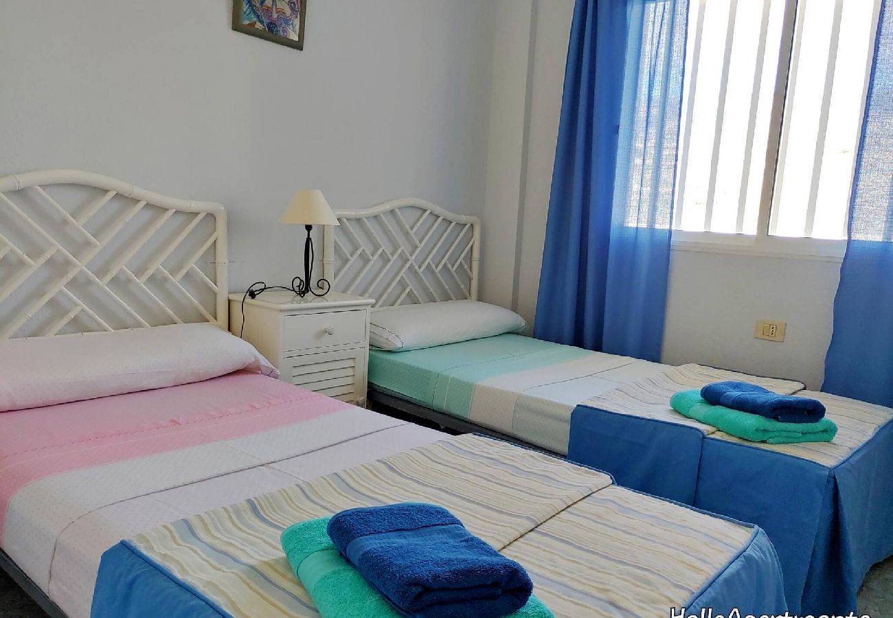 Appartement à Guía de Isora - Arena Terrace by HelloApartments