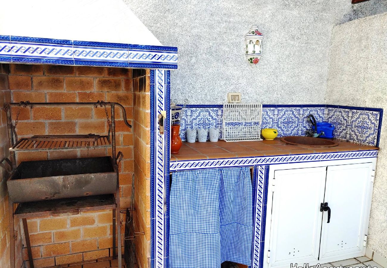 Appartement à Guía de Isora - Arena Terrace by HelloApartments