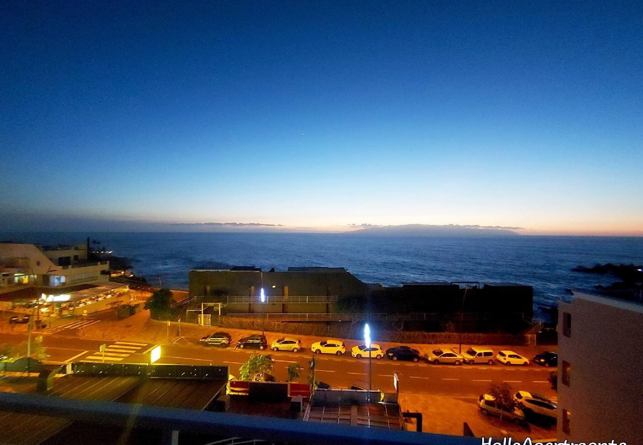 Appartement à Guía de Isora - Arena Terrace by HelloApartments