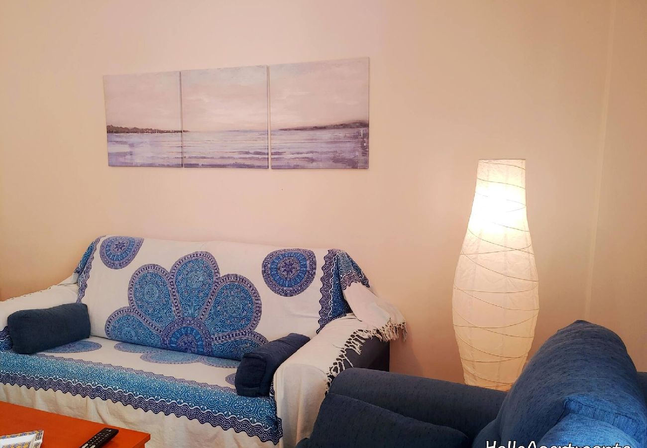 Appartement à Santiago del Teide - Olivia Sunset by HelloApartments