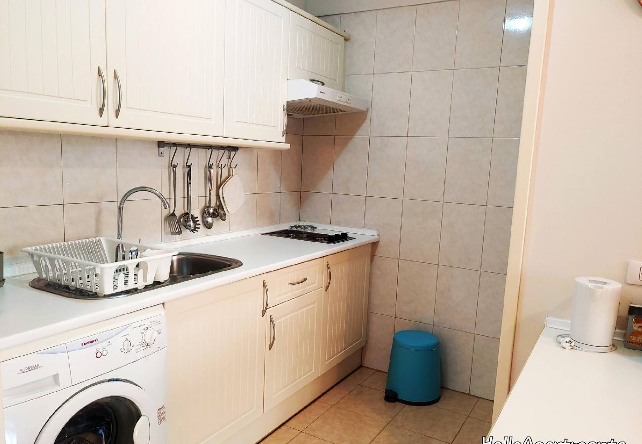 Appartement à Santiago del Teide - Olivia Sunset by HelloApartments