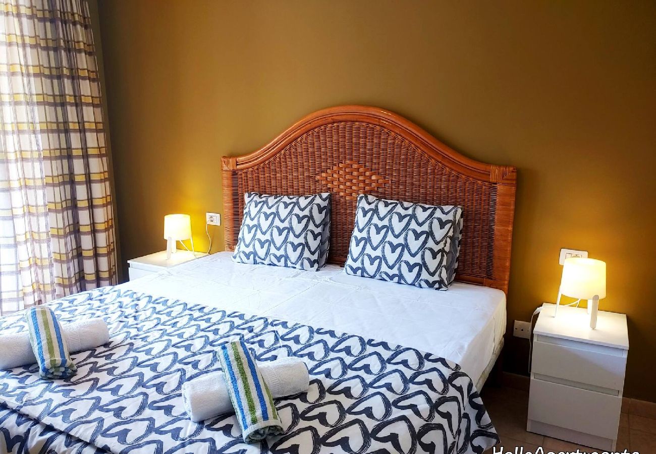 Appartement à Santiago del Teide - Olivia Sunset by HelloApartments