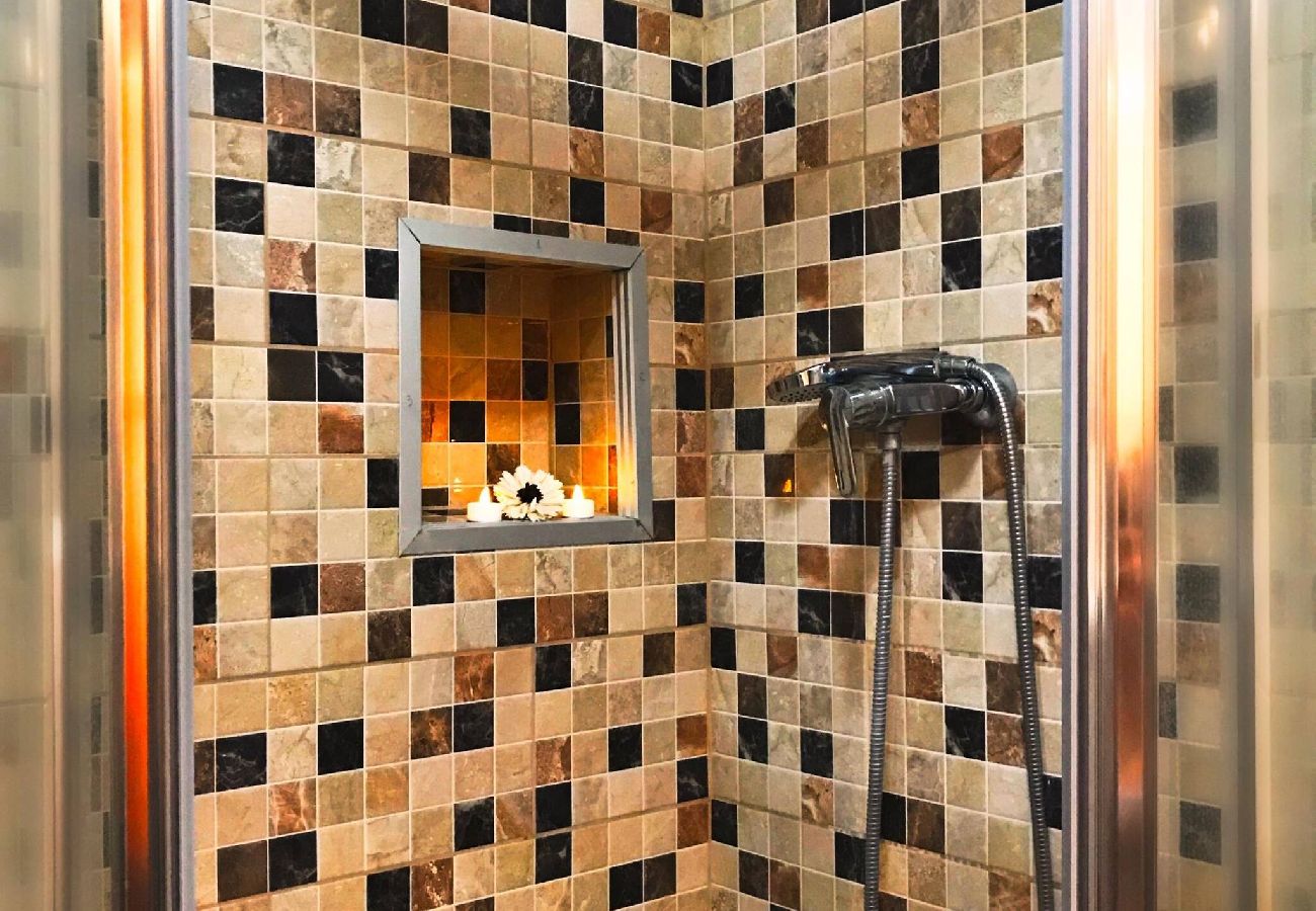 Studio à Santiago del Teide - Sea View Playa Arena by HelloApartments