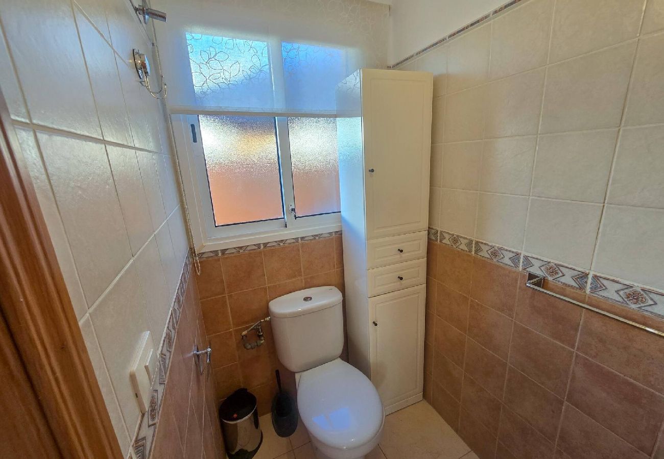 Villa à Arona - Dream House in Palm Mar by HelloApartments