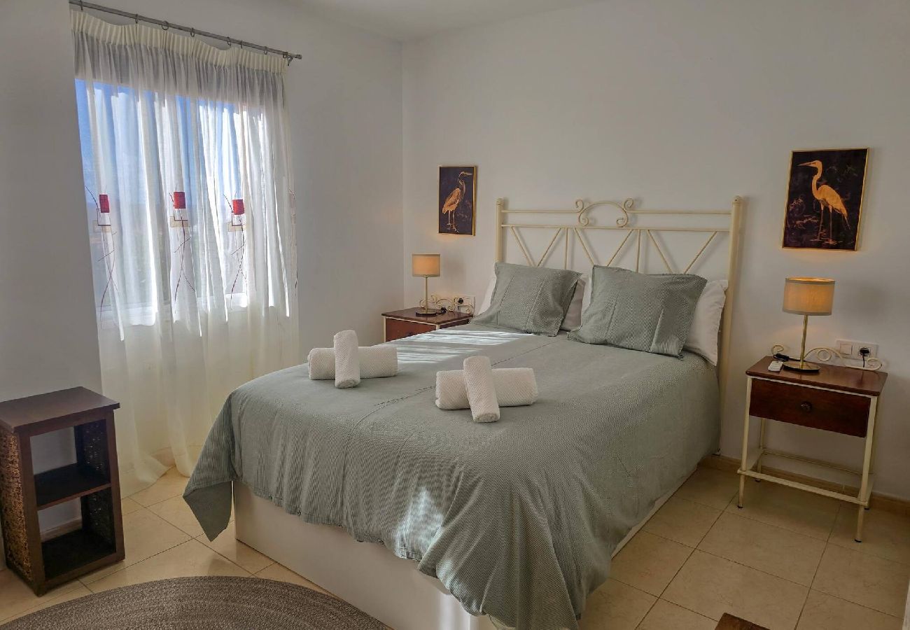 Villa à Arona - Dream House in Palm Mar by HelloApartments