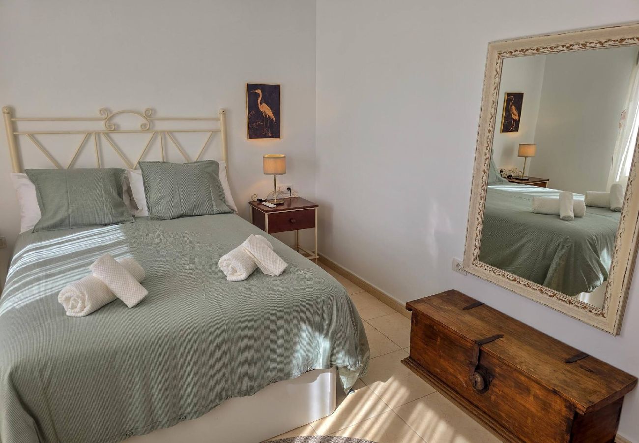 Villa à Arona - Dream House in Palm Mar by HelloApartments