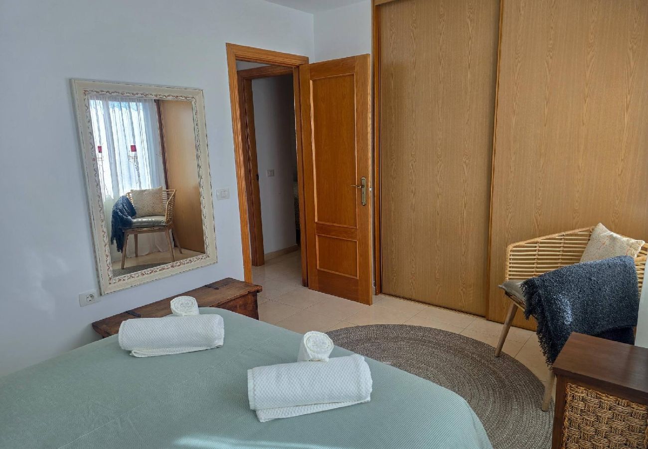 Villa à Arona - Dream House in Palm Mar by HelloApartments