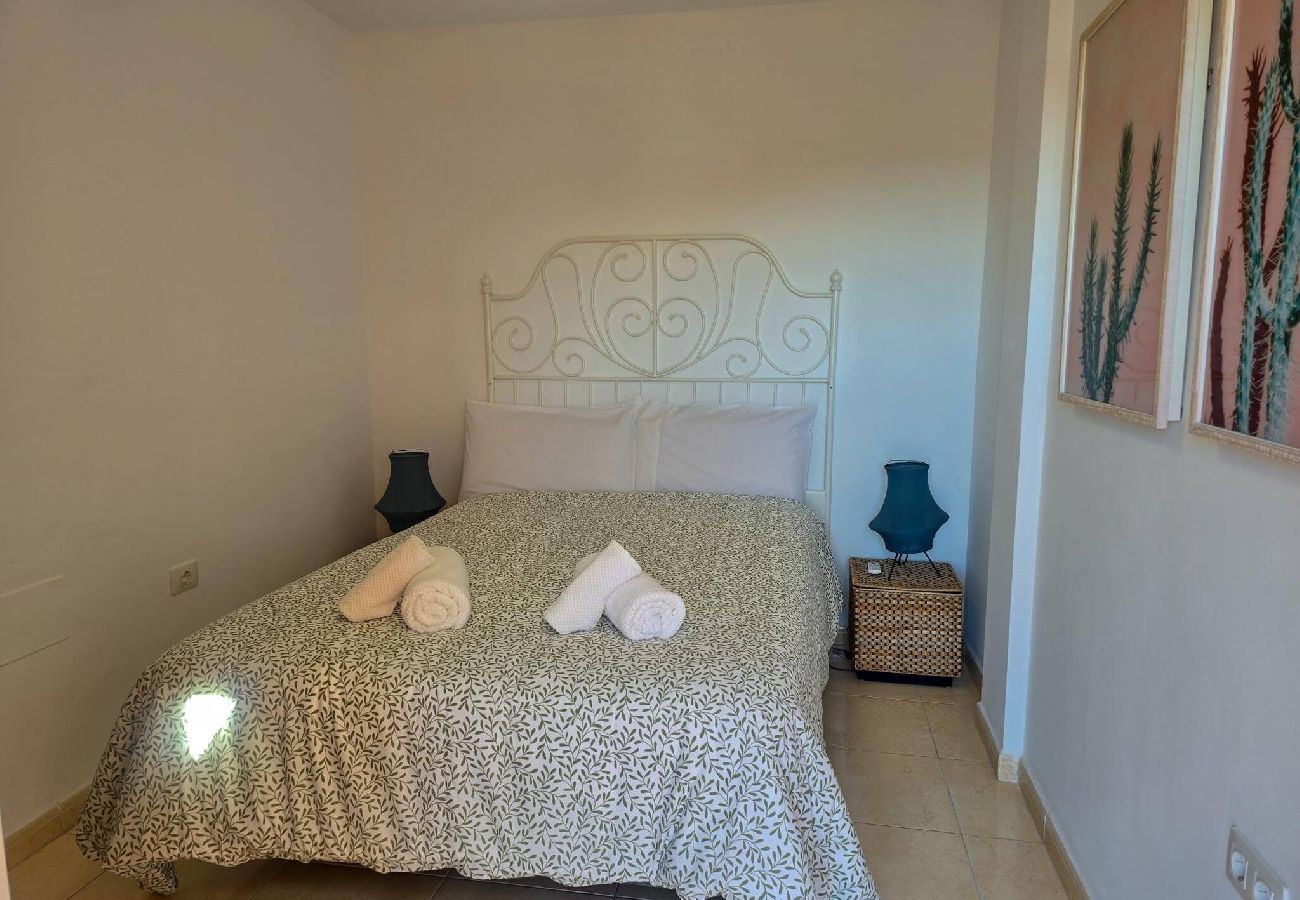 Villa à Arona - Dream House in Palm Mar by HelloApartments