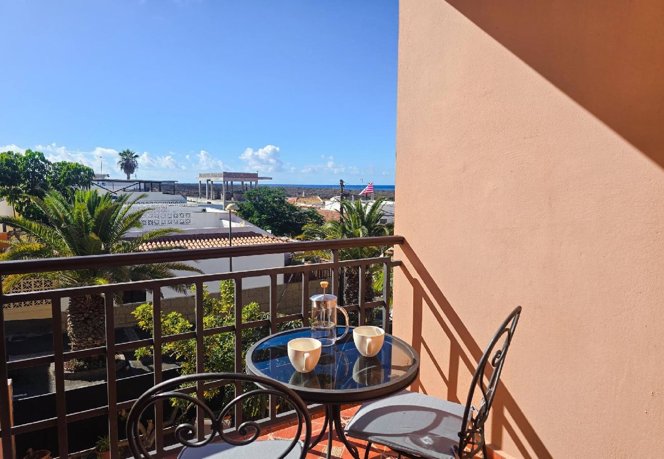 Villa à Arona - Dream House in Palm Mar by HelloApartments