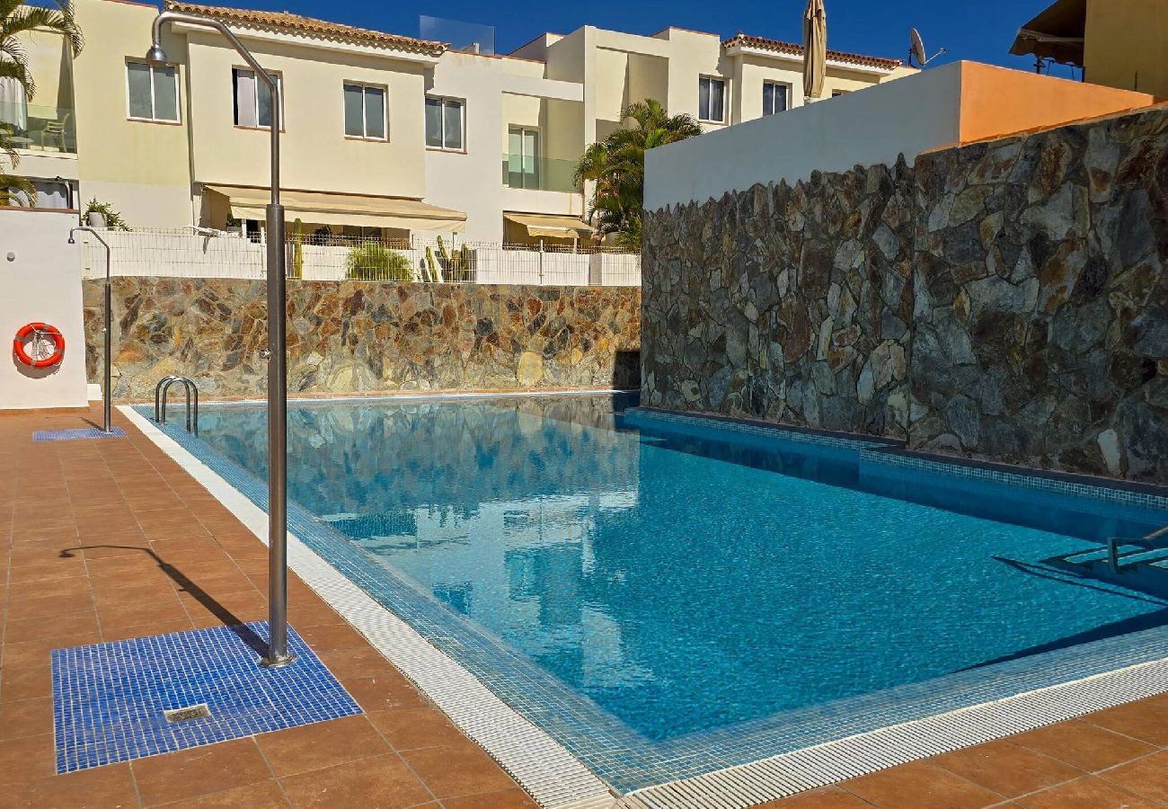 Villa à Arona - Dream House in Palm Mar by HelloApartments