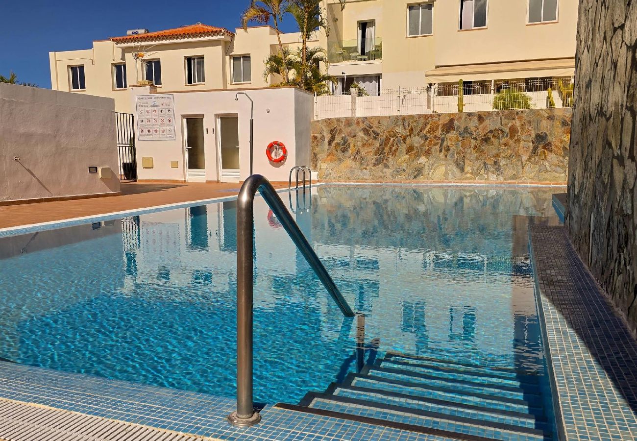 Villa à Arona - Dream House in Palm Mar by HelloApartments