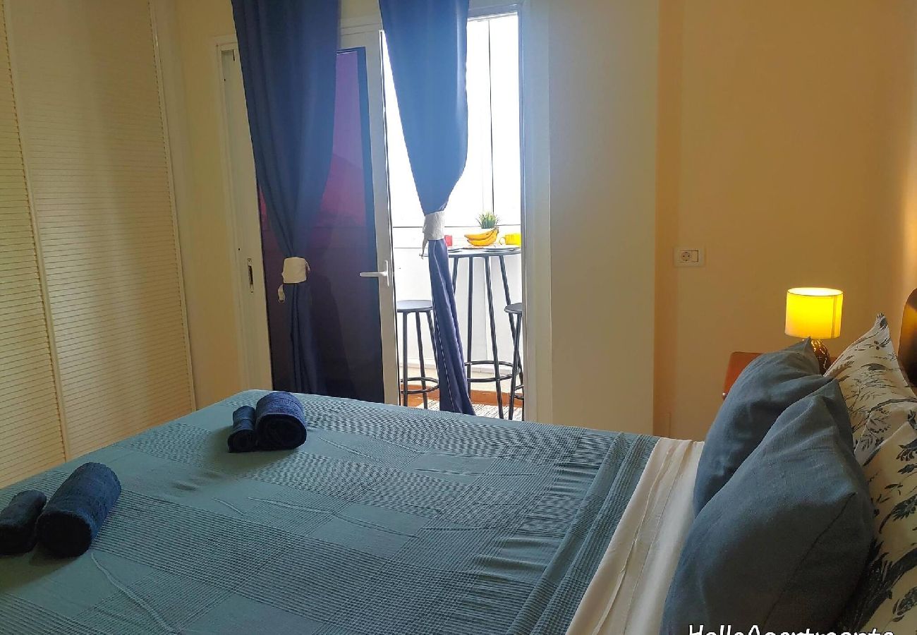 Appartement à Arona - Sea Front Costa Sol by HelloApartments