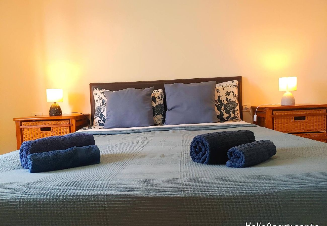 Appartement à Arona - Sea Front Costa Sol by HelloApartments