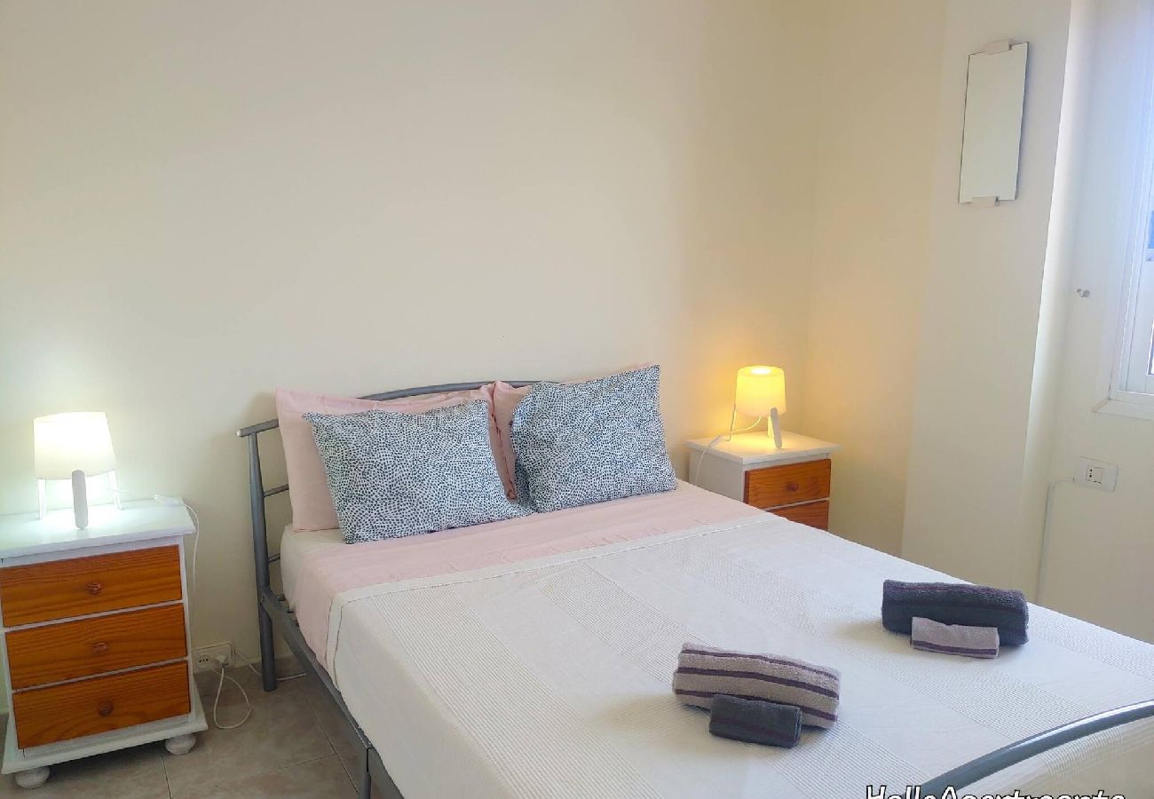 Appartement à Arona - Sea Front Costa Sol by HelloApartments