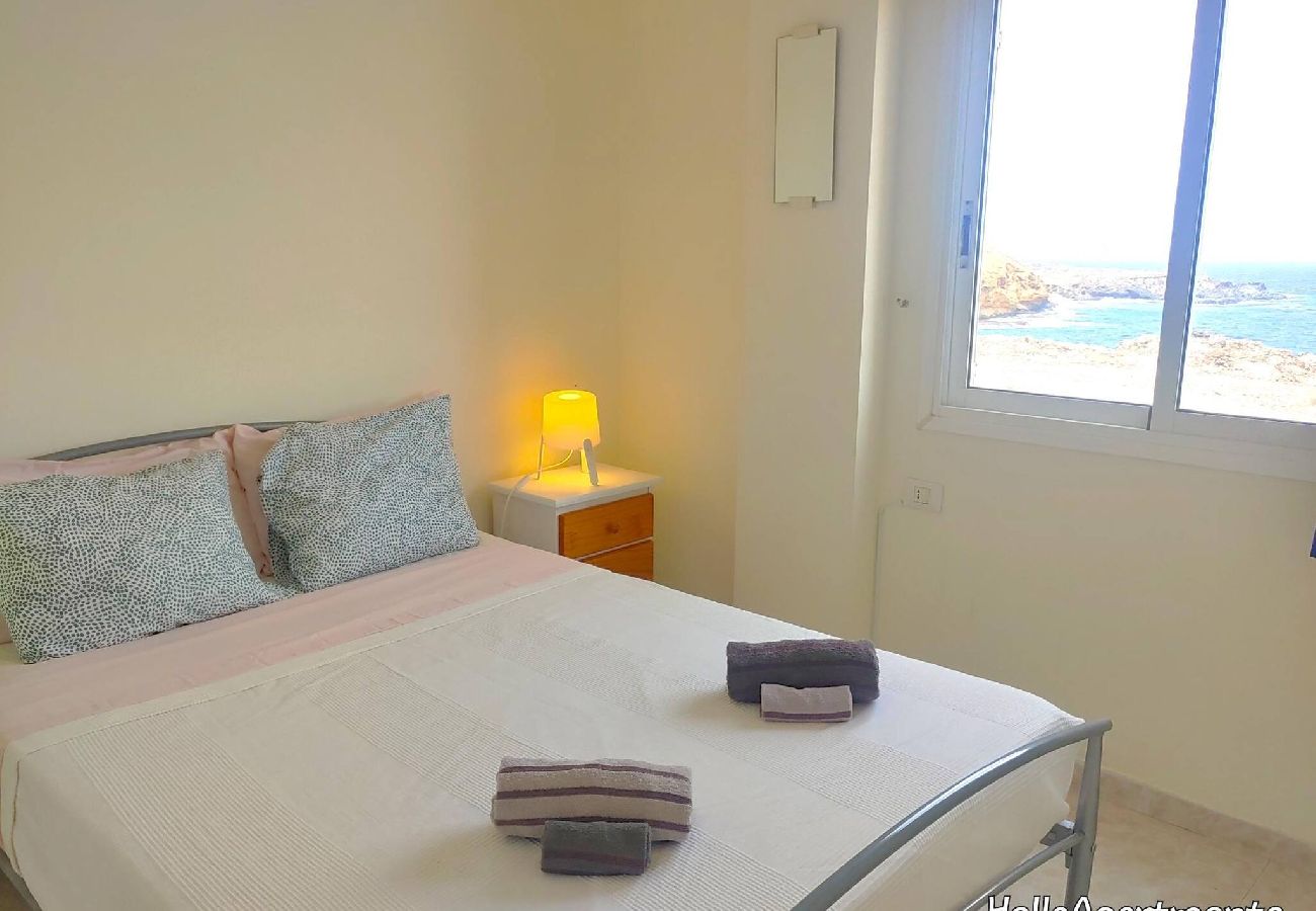 Appartement à Arona - Sea Front Costa Sol by HelloApartments