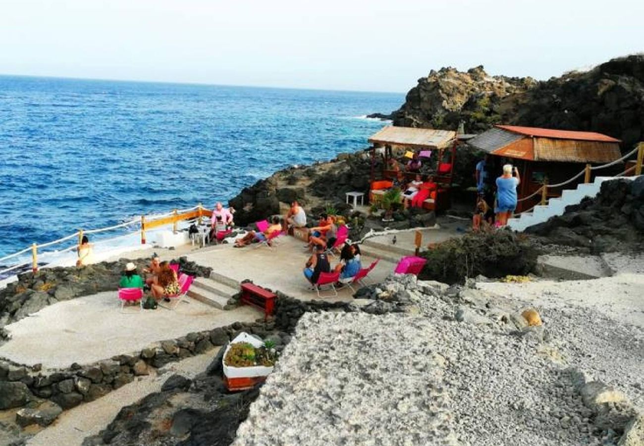 Appartement à Arona - Sea Front Costa Sol by HelloApartments