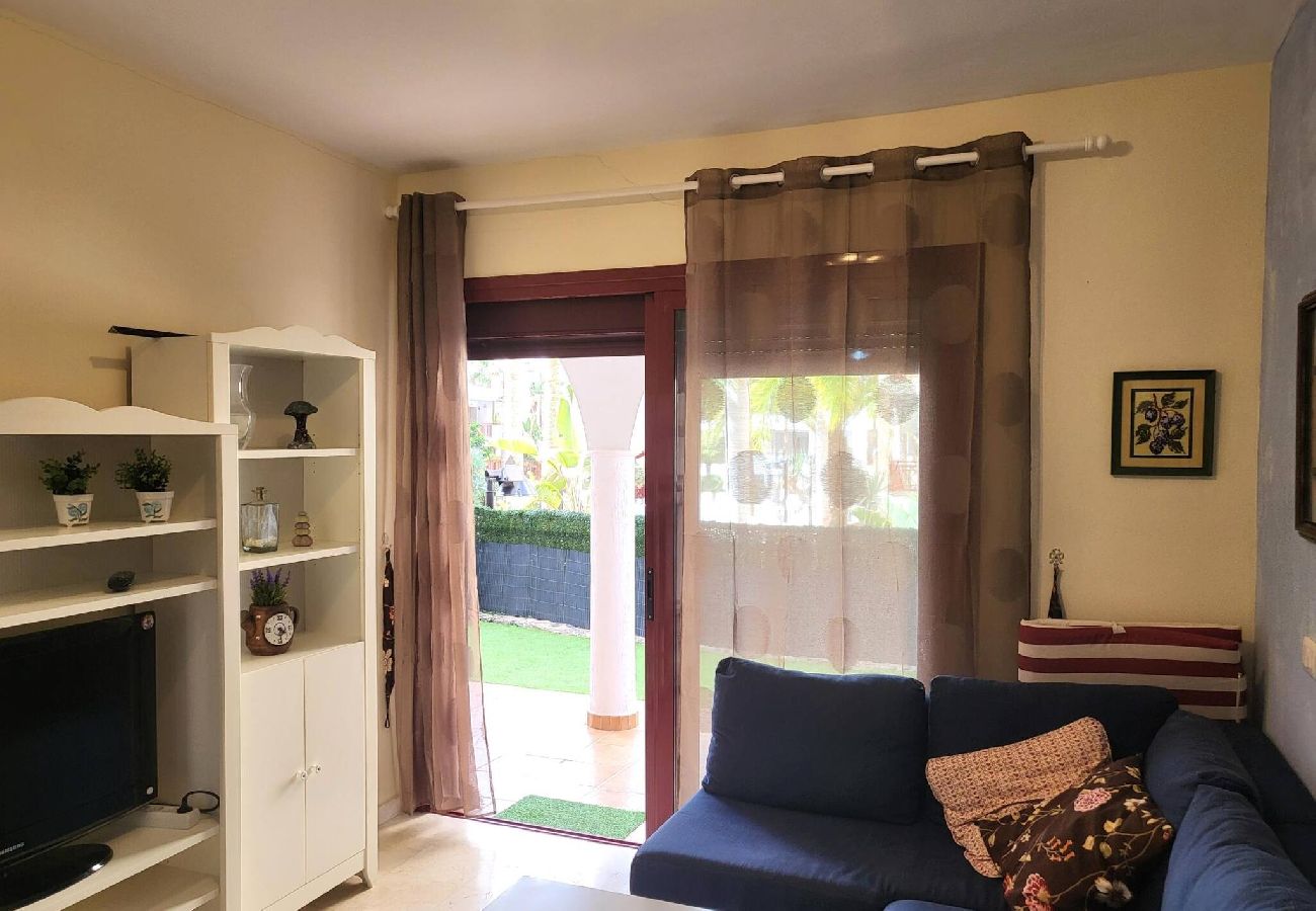 Appartement à Arona - Oasis Palm Mar by HelloApartments