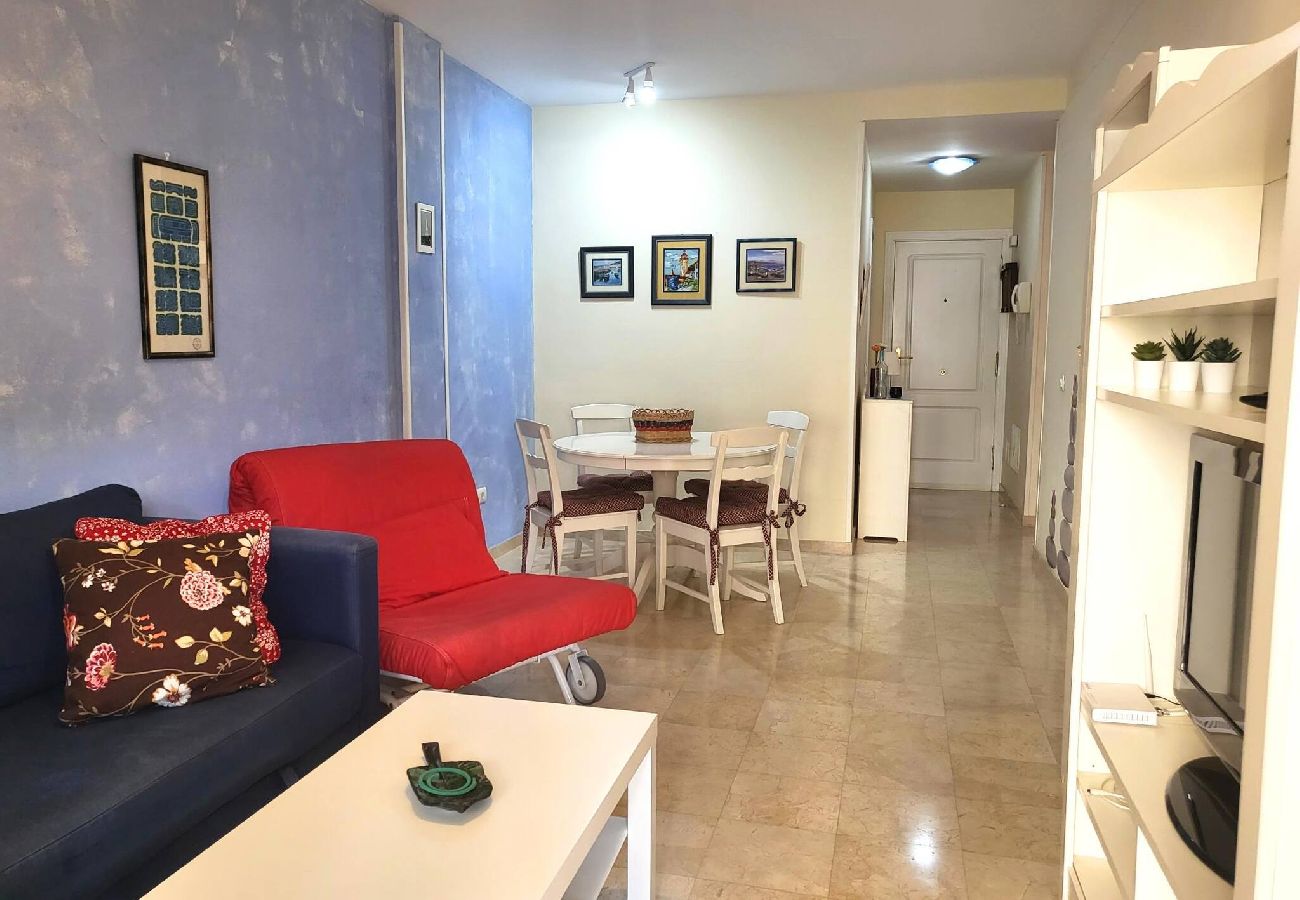 Appartement à Arona - Oasis Palm Mar by HelloApartments