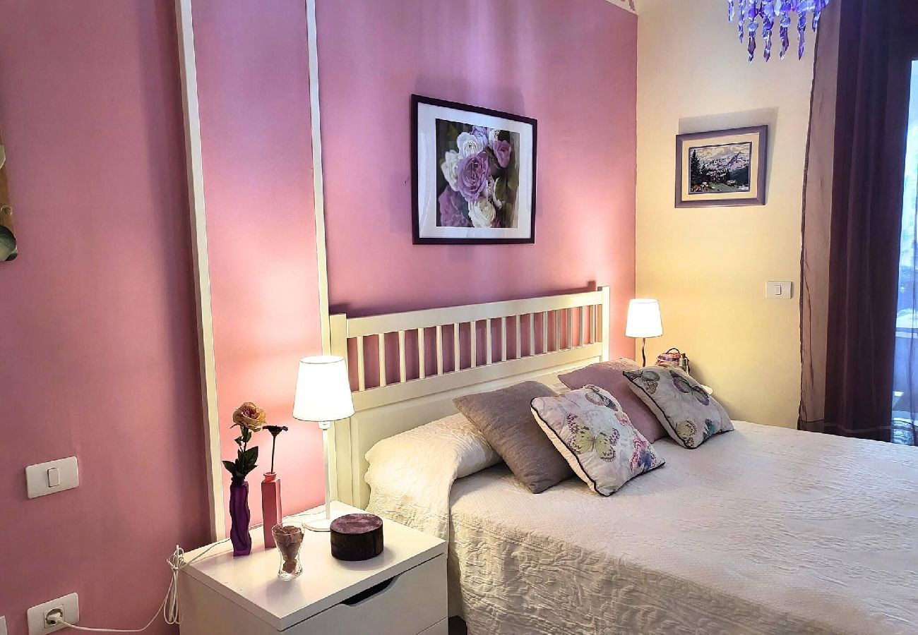 Appartement à Arona - Oasis Palm Mar by HelloApartments