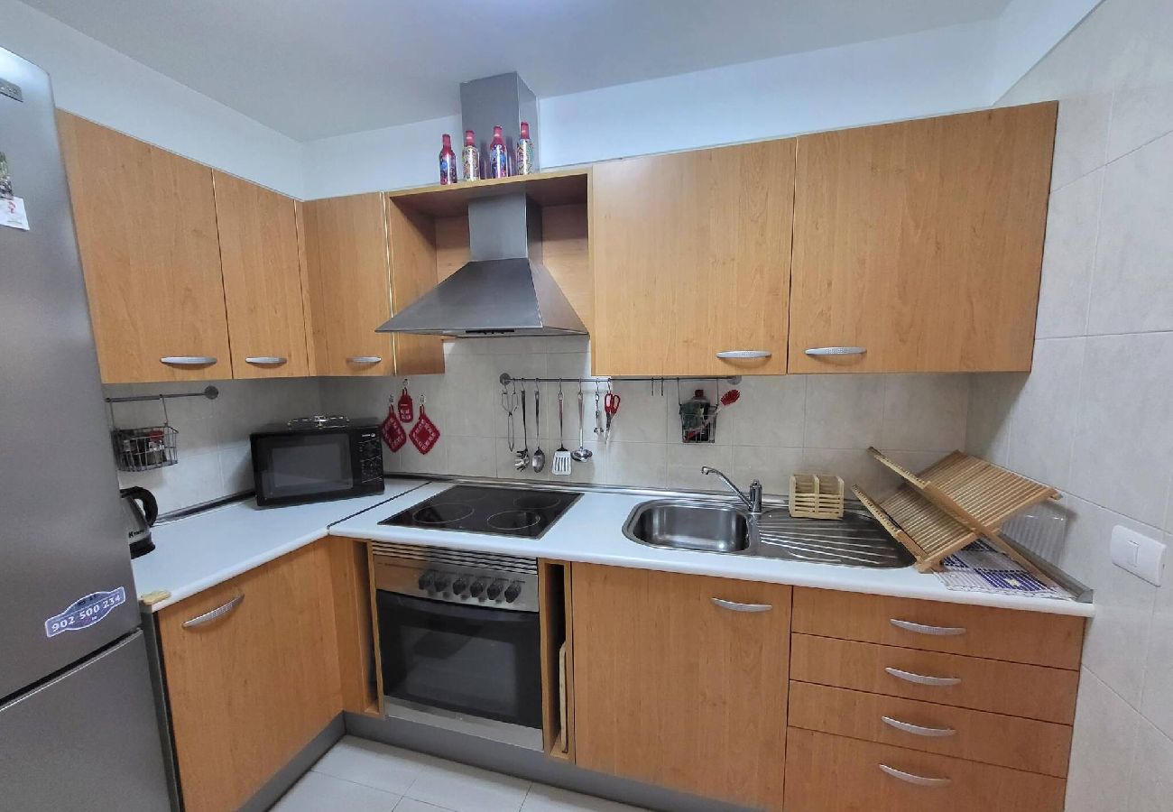 Appartement à Arona - Oasis Palm Mar by HelloApartments