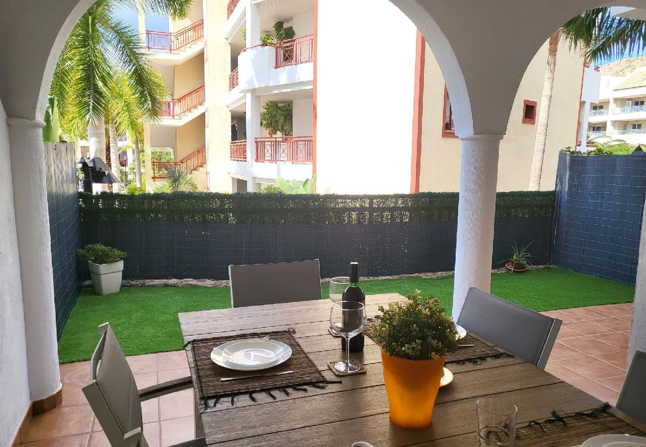 Appartement à Arona - Oasis Palm Mar by HelloApartments