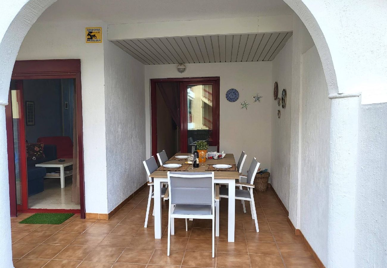 Appartement à Arona - Oasis Palm Mar by HelloApartments