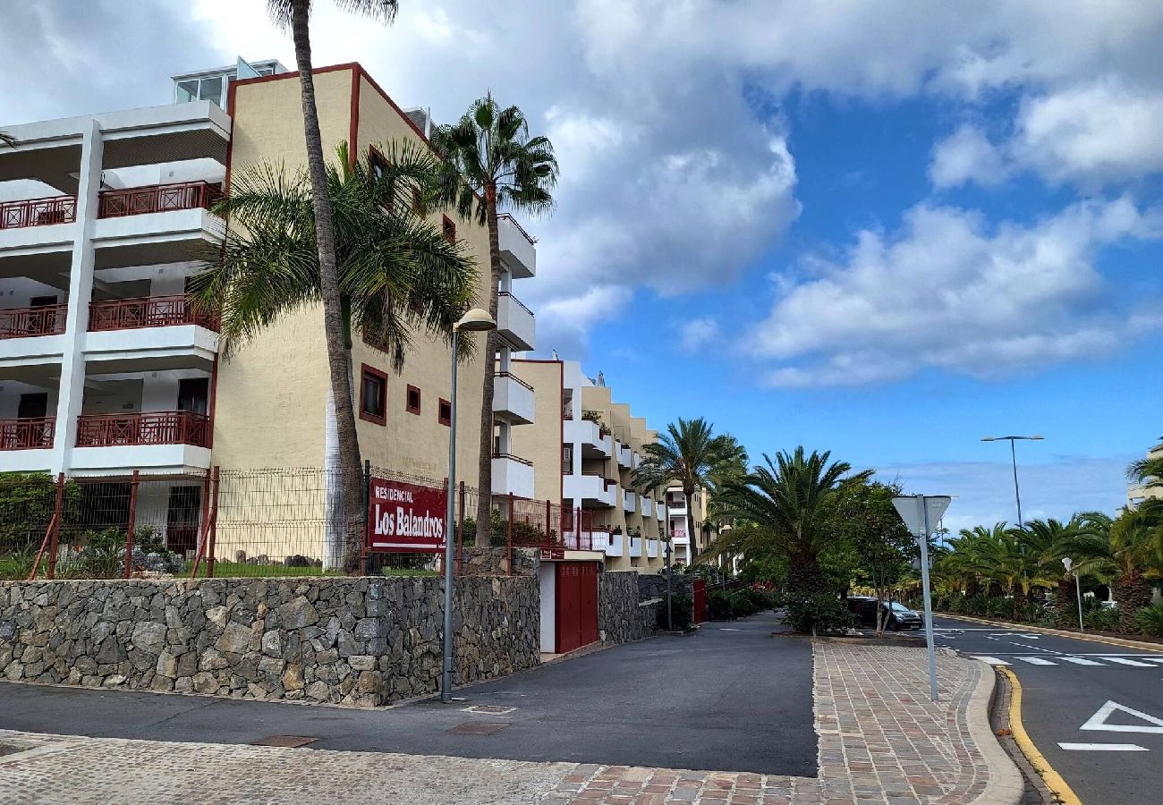 Appartement à Arona - Oasis Palm Mar by HelloApartments