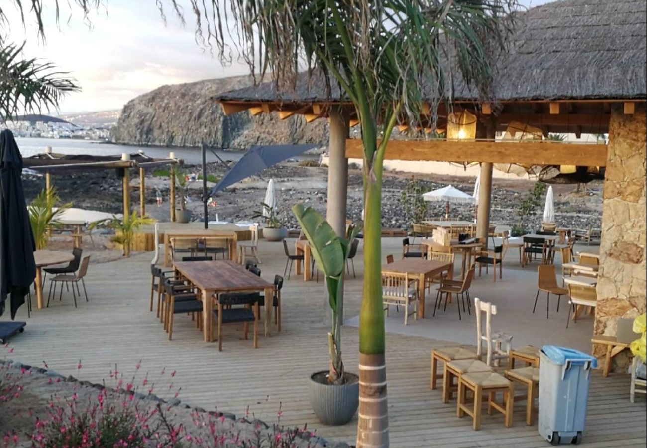 Appartement à Arona - Oasis Palm Mar by HelloApartments