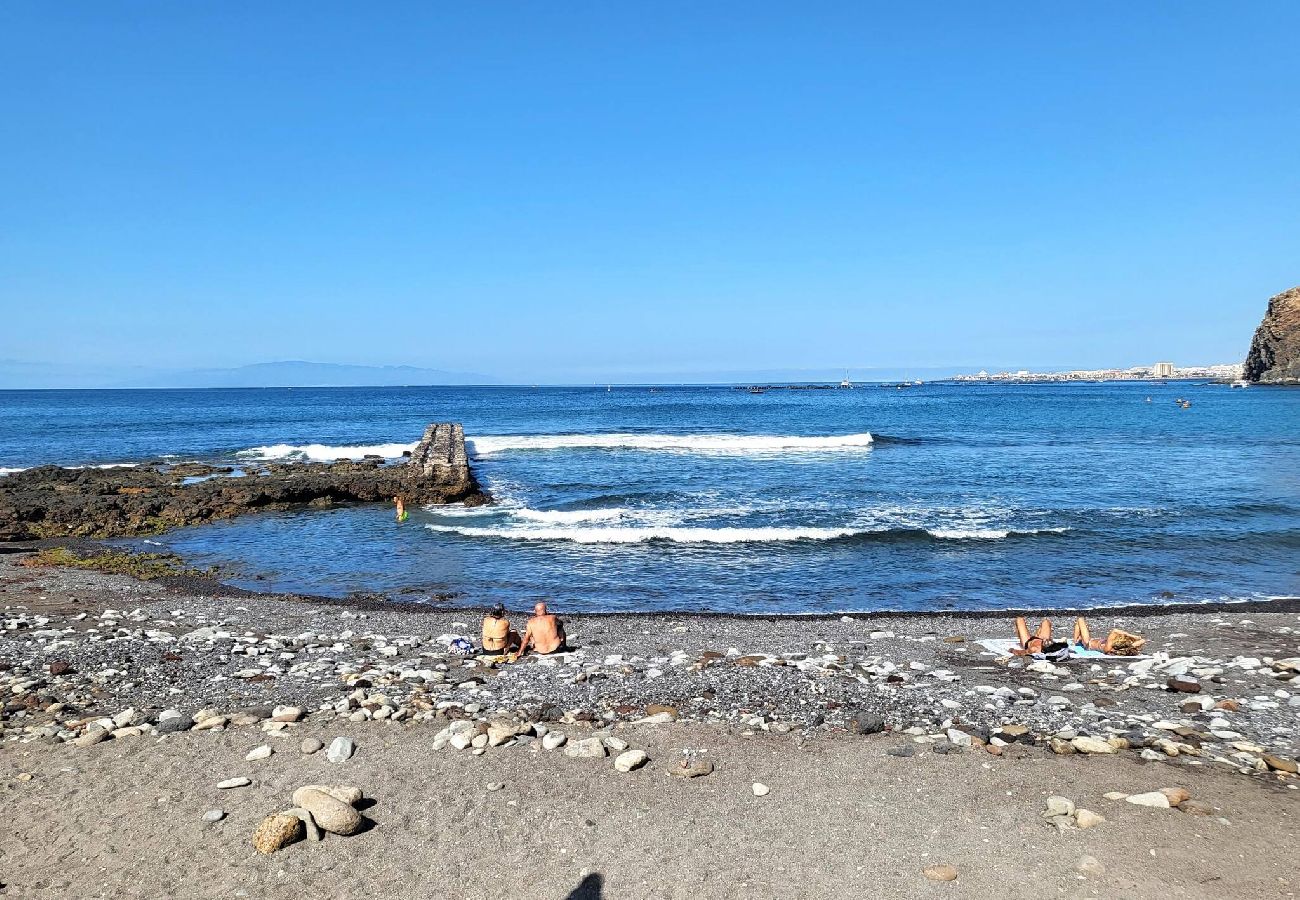 Appartement à Arona - Oasis Palm Mar by HelloApartments