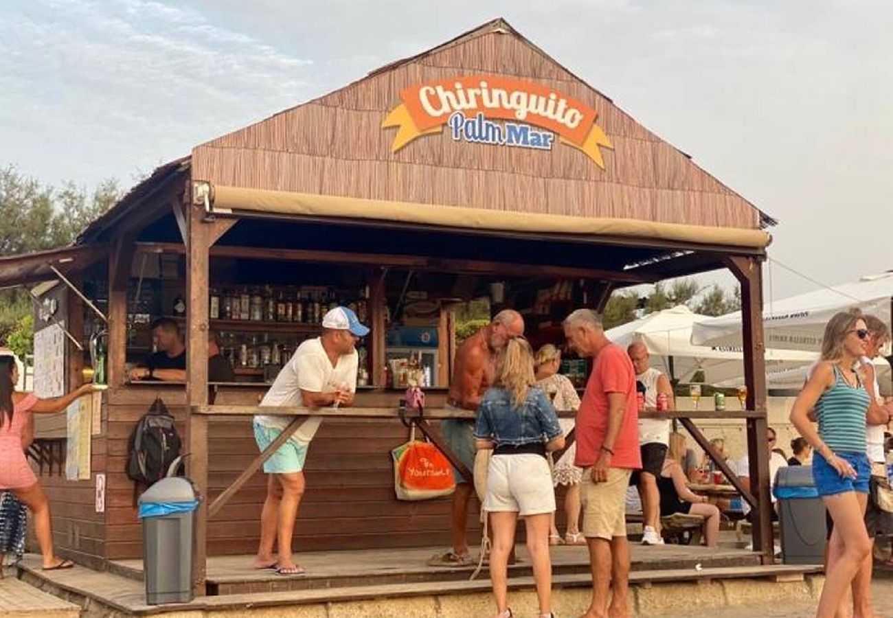 Appartement à Arona - Oasis Palm Mar by HelloApartments