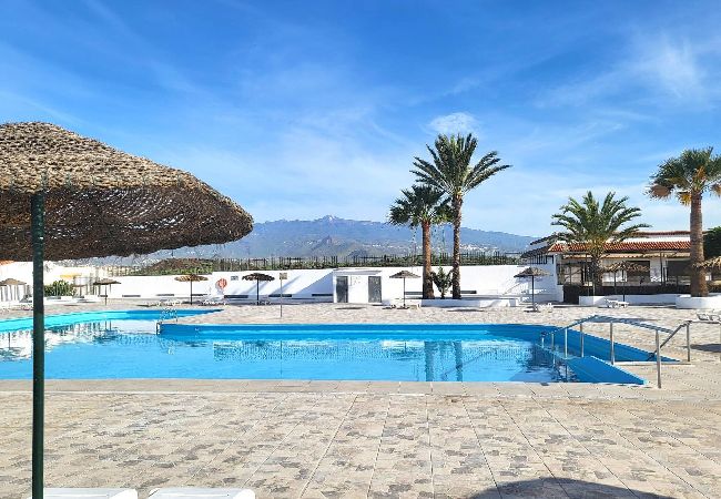 Appartement à Arona - Casa Diana by HelloApartments