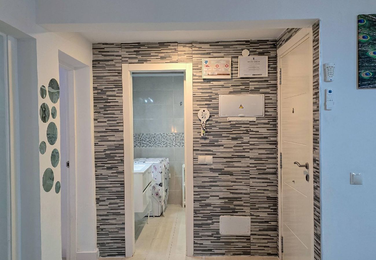 Appartement à Arona - Casa Diana by HelloApartments