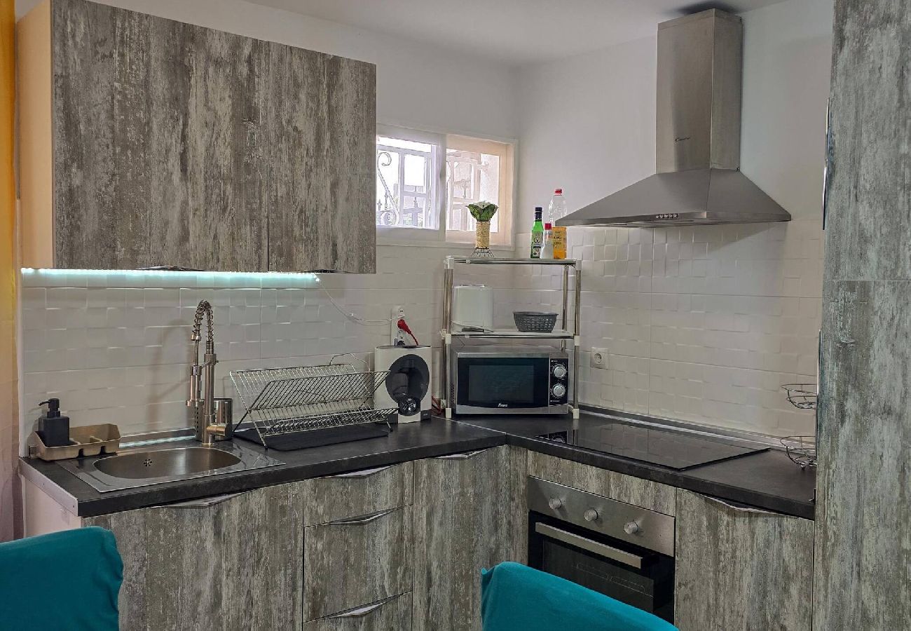 Appartement à Arona - Casa Diana by HelloApartments