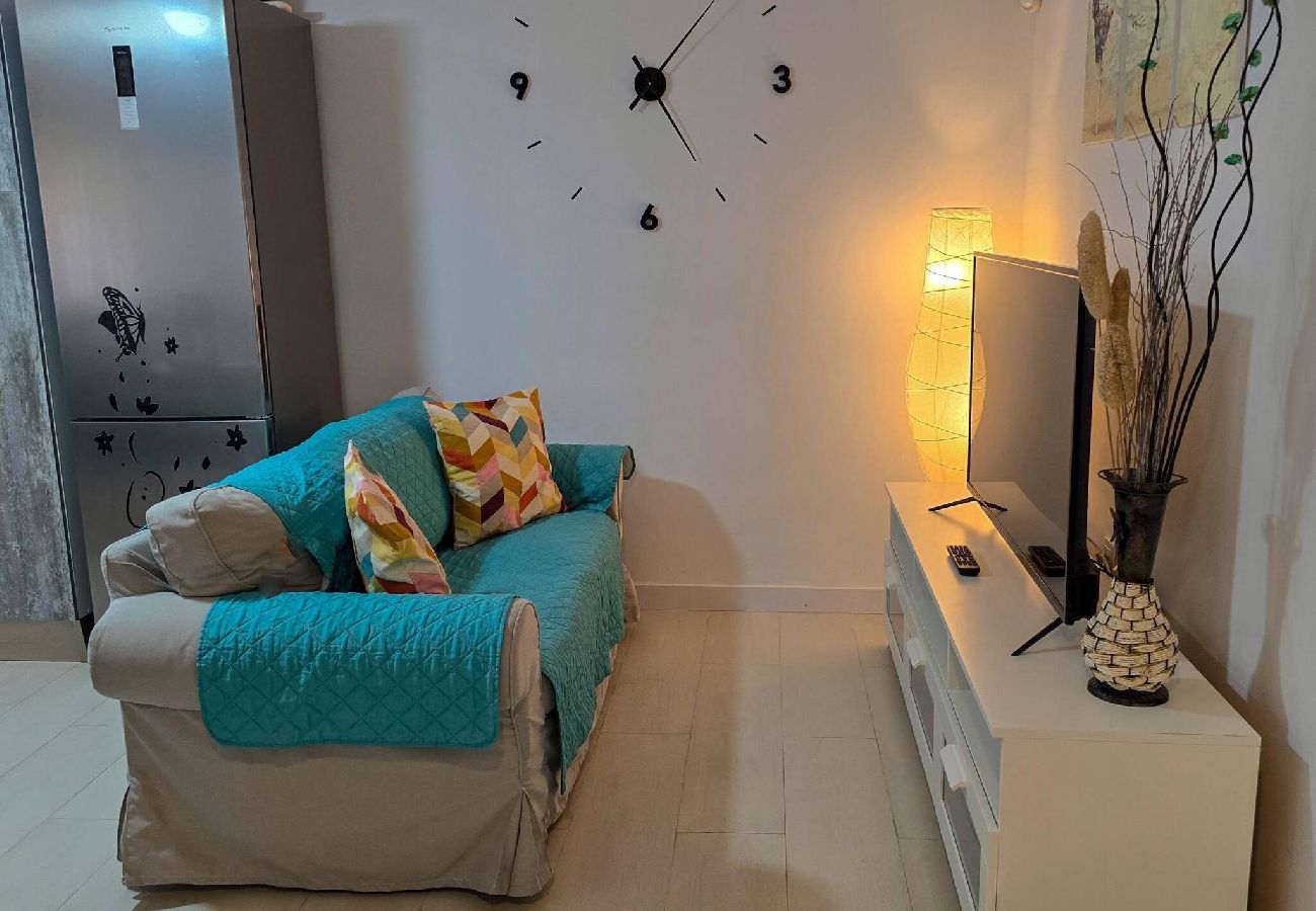 Appartement à Arona - Casa Diana by HelloApartments