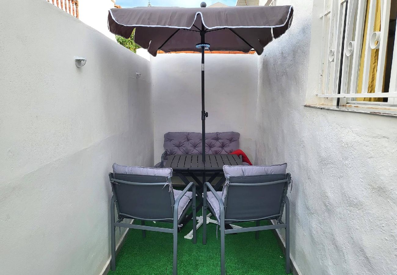 Appartement à Arona - Casa Diana by HelloApartments