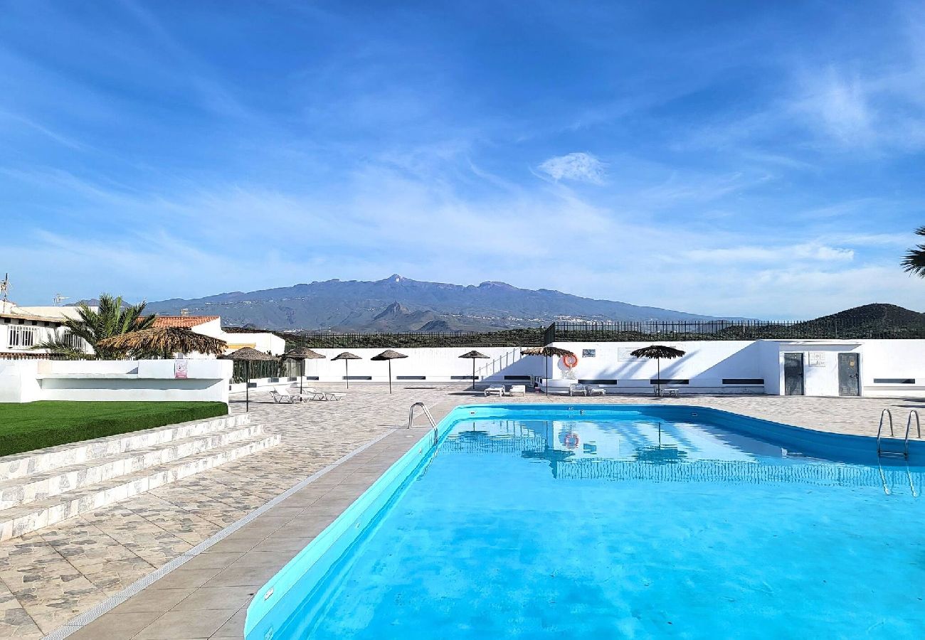 Appartement à Arona - Casa Diana by HelloApartments