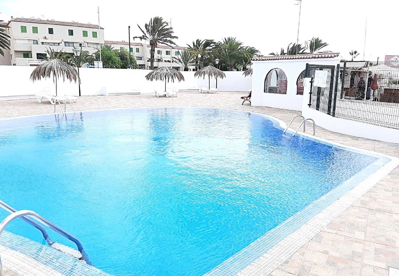 Appartement à Arona - Casa Diana by HelloApartments